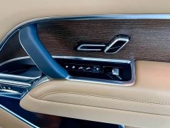Land Rover Range Rover 3.0L V6 400PS Genesis Extended Wheelbase - ფოტო 19