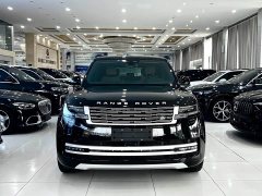 Land Rover Range Rover 3.0L V6 400PS Genesis Extended Wheelbase - ფოტო 2