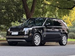 Land Rover Range Rover 3.0L V6 400PS Extended Wheelbase Prestige Edition - ფოტო 1