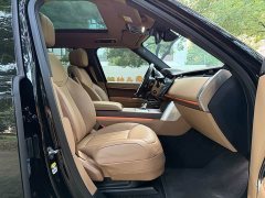 Land Rover Range Rover 3.0L V6 400PS Extended Wheelbase Prestige Edition - ფოტო 9