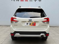 Subaru Outback 2.0i Luxury EyeSight - ფოტო 5