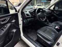 Subaru Outback 2.0i Luxury EyeSight - ფოტო 8