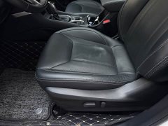 Subaru Outback 2.0i Luxury EyeSight - ფოტო 9