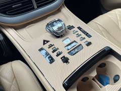 Denza BYD Denza D9 DM-i Smart Drive 1020 AWD Premium - ფოტო 10