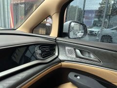 Denza BYD Denza D9 DM-i Smart Drive 1020 AWD Premium - ფოტო 11