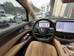 Denza BYD Denza D9 DM-i Smart Drive 1020 AWD Premium - ფოტო 12