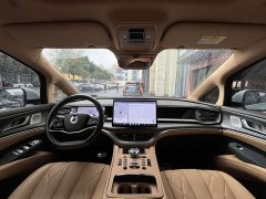 Denza BYD Denza D9 DM-i Smart Drive 1020 AWD Premium - ფოტო 13