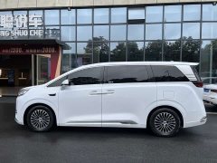 Denza BYD Denza D9 DM-i Smart Drive 1020 AWD Premium - ფოტო 14