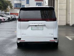 Denza BYD Denza D9 DM-i Smart Drive 1020 AWD Premium - ფოტო 3