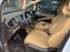 Denza BYD Denza D9 DM-i Smart Drive 1020 AWD Premium - ფოტო 4