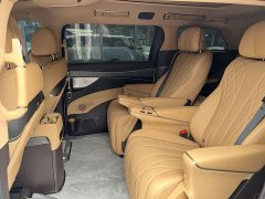 Denza BYD Denza D9 DM-i Smart Drive 1020 AWD Premium - ფოტო 5