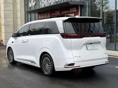 Denza BYD Denza D9 DM-i Smart Drive 1020 AWD Premium - ფოტო 6