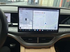 Denza BYD Denza D9 DM-i Smart Drive 1020 AWD Premium - ფოტო 9