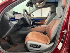BMW 5 Series 530Li Luxury Edition Premium Package - ფოტო 10