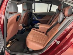 BMW 5 Series 530Li Luxury Edition Premium Package - ფოტო 11