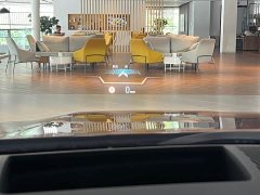 BMW 5 Series 530Li Luxury Edition Premium Package - ფოტო 15