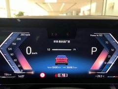 BMW 5 Series 530Li Luxury Edition Premium Package - ფოტო 4