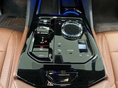 BMW 5 Series 530Li Luxury Edition Premium Package - ფოტო 5