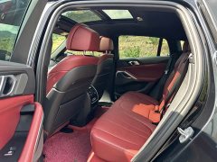 BMW X6 Facelift xDrive40i Luxury Edition M Sport Package - ფოტო 10