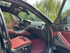 BMW X6 Facelift xDrive40i Luxury Edition M Sport Package - ფოტო 11
