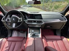 BMW X6 Facelift xDrive40i Luxury Edition M Sport Package - ფოტო 13