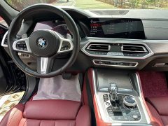 BMW X6 Facelift xDrive40i Luxury Edition M Sport Package - ფოტო 14