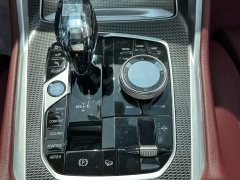 BMW X6 Facelift xDrive40i Luxury Edition M Sport Package - ფოტო 16