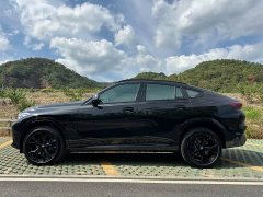 BMW X6 Facelift xDrive40i Luxury Edition M Sport Package - ფოტო 4