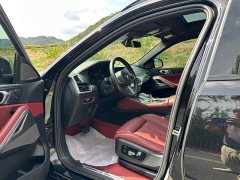 BMW X6 Facelift xDrive40i Luxury Edition M Sport Package - ფოტო 5