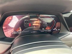 BMW X6 Facelift xDrive40i Luxury Edition M Sport Package - ფოტო 7