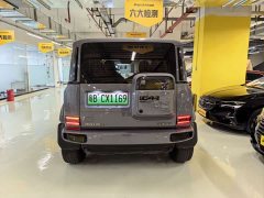 Chery iCAR Super V23 401 RWD Advanced Edition - ფოტო 4