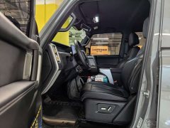 Chery iCAR Super V23 401 RWD Advanced Edition - ფოტო 5