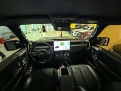 Chery iCAR Super V23 401 RWD Advanced Edition - ფოტო 6