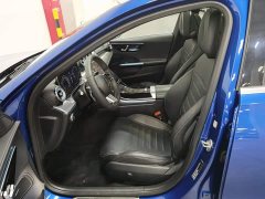 Mercedes-Benz C-Class C 260 L AMG Line - ფოტო 10