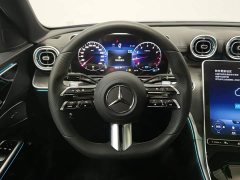 Mercedes-Benz C-Class C 260 L AMG Line - ფოტო 11