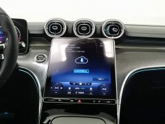 Mercedes-Benz C-Class C 260 L AMG Line - ფოტო 12