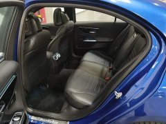 Mercedes-Benz C-Class C 260 L AMG Line - ფოტო 15