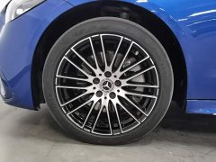 Mercedes-Benz C-Class C 260 L AMG Line - ფოტო 17