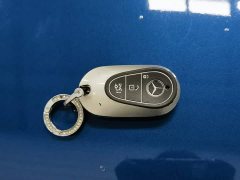Mercedes-Benz C-Class C 260 L AMG Line - ფოტო 19