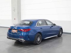 Mercedes-Benz C-Class C 260 L AMG Line - ფოტო 2