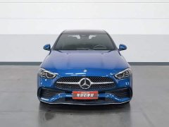 Mercedes-Benz C-Class C 260 L AMG Line - ფოტო 3
