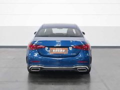 Mercedes-Benz C-Class C 260 L AMG Line - ფოტო 4