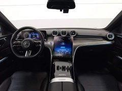 Mercedes-Benz C-Class C 260 L AMG Line - ფოტო 5