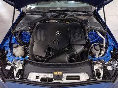 Mercedes-Benz C-Class C 260 L AMG Line - ფოტო 6