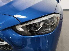 Mercedes-Benz C-Class C 260 L AMG Line - ფოტო 7