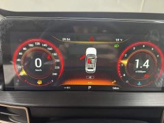 Changan 1.5T CVT Edition - ფოტო 2