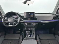 Audi Q5L 40T Luxury Dynamic - ფოტო 14