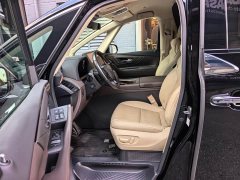 Toyota Alphard Hybrid 2.5L Premium Edition - ფოტო 5