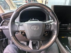 Toyota Alphard Hybrid 2.5L Premium Edition - ფოტო 6