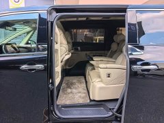 Toyota Alphard Hybrid 2.5L Premium Edition - ფოტო 7